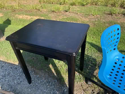 Photo of free Various items, artwork, chairs, etc (Fredericksburg) #2