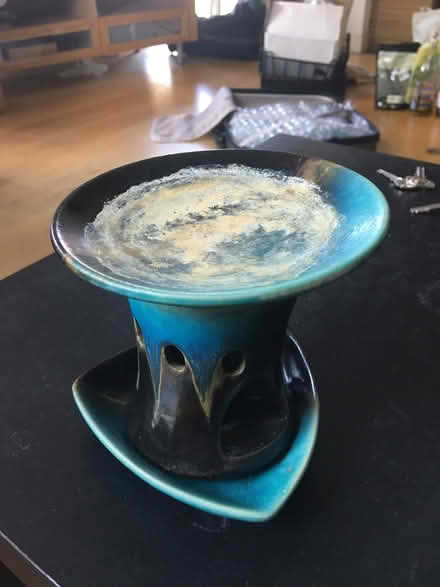Photo of free Oil burner (Greenwich SE10) #1