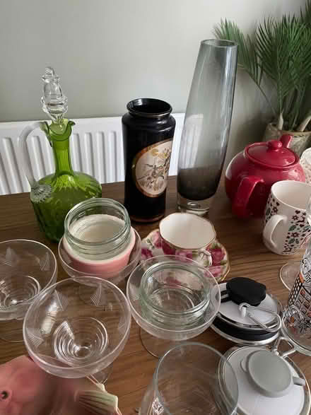 Photo of free Selection of kitchen items (Wildridings RG12) #3