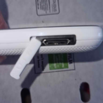 Photo of samsung phone charger (Lye Valley OX3) #2