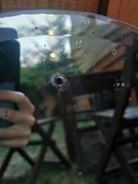 Photo of free Mirror (Walthamstow E17) #3