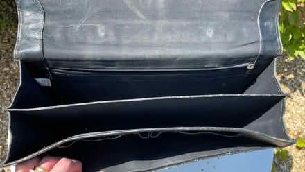 Photo of free Briefcase (New forest, Bramshaw) #4