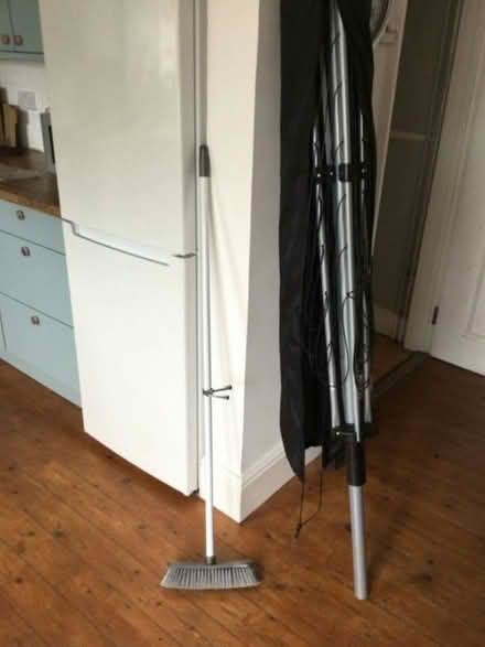 Photo of free Rotary Clothes Drier (CT10) #1