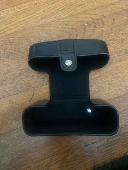 Photo of free Camera (Oakland. Crocker Highlands) #2