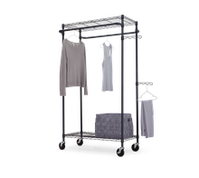 Photo of free Portable Clothing Rack (Christie Pits) #2