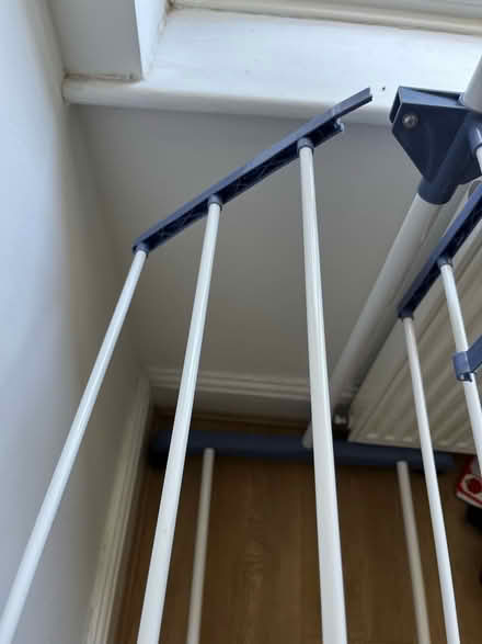 Photo of free Clothes Drier / Clothes Horse (CR8) #3