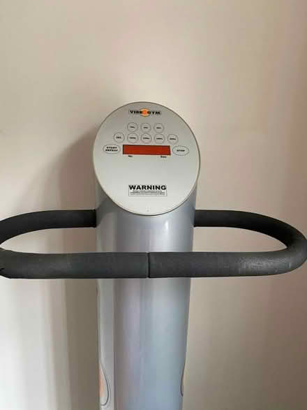 Photo of free Vibro Gym (Arford) #2