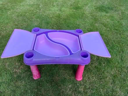 Photo of free Kids Water / Sand Table (Radlett WD7) #2