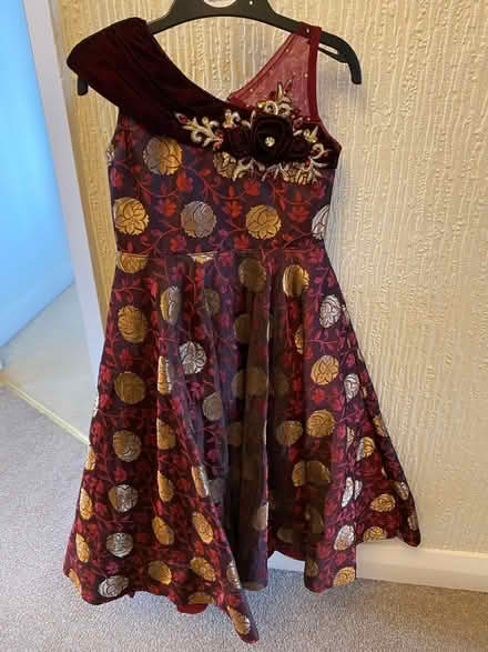 Photo of free Girls 3-4 years dress (Sale M33) #1