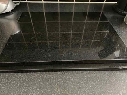 Photo of free 2 Granite worktop savers (Greenstead CO7) #1