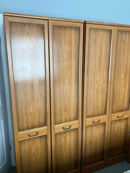Photo of free Wardrobes (Lexden CO3) #1