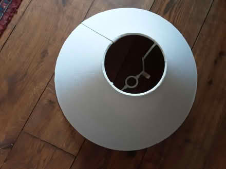 Photo of free Lampshade (Jericho OX2) #1