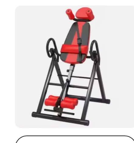 Photo of Inversion table (Abbeydale Gloucester) #1