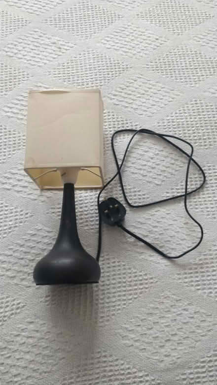 Photo of free Lampshade (Stockwell SW9) #1