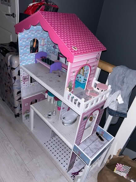 Photo of free Dolls House (Horsforth LS18) #1