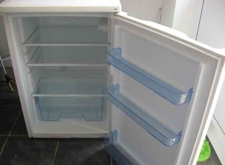 Photo of free LEC undercounter fridge (Verwood BH31) #2