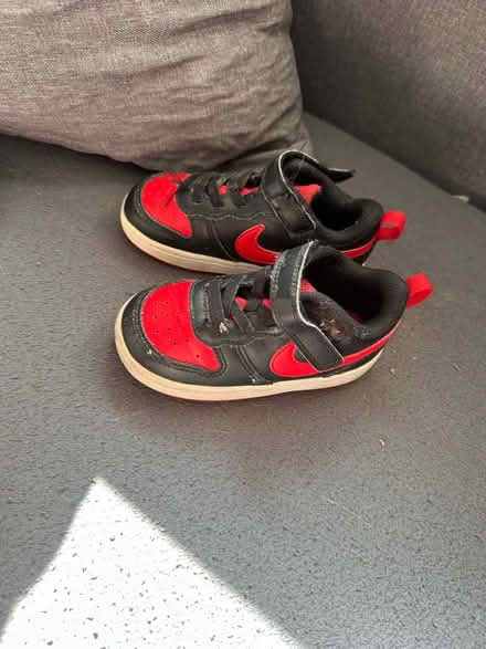 Photo of free Size UK 6.5 toddler (E2) #1