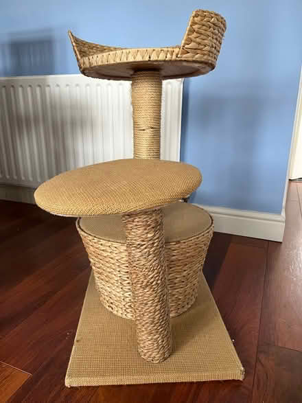 Photo of free Cat tree (East Barnet, EN4) #1