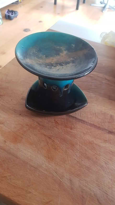 Photo of free Oil burner (Greenwich SE10) #2