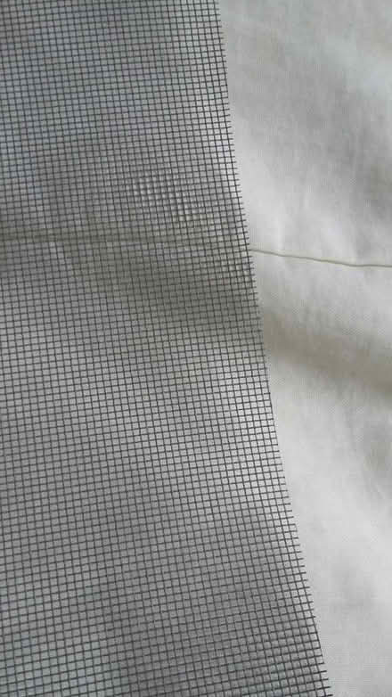 Photo of free 4 pieces of mesh for windows (Falsgrave) #2