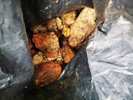 Photo of free Rubble hardcore for foundations infill (Catford SE6) #1