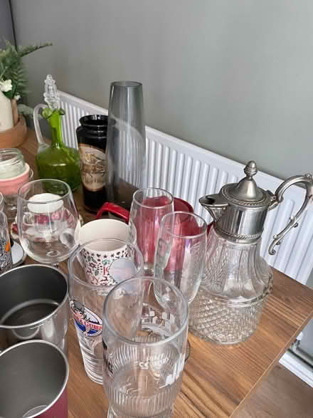 Photo of free Selection of kitchen items (Wildridings RG12) #4