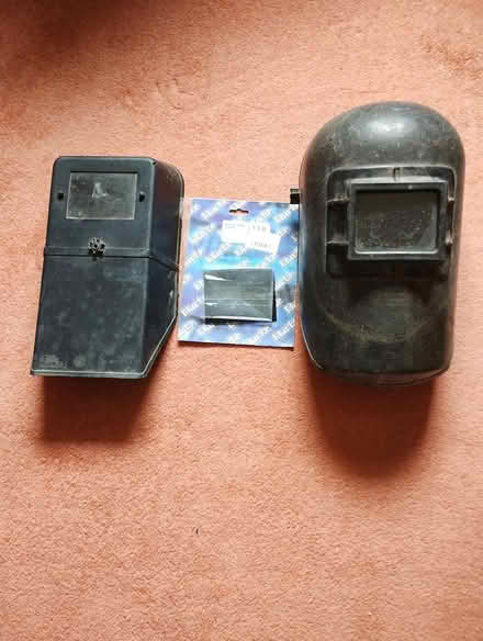 Photo of free Welding helmets (Rowlands Gill NE39) #1