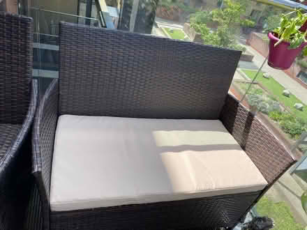 Photo of free Outdoor seating (Stanmore, HA8) #2