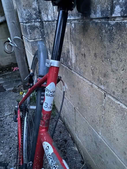 Photo of free Women’s bike (Oldfield Park, Bath) #3