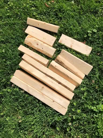 Photo of free Bone Dry Kindling (Aylmer Lakeview Terrace) #2