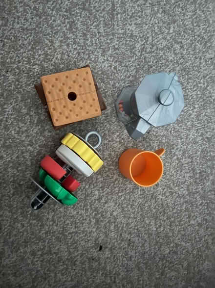 Photo of free Toy bundle (N4) #3