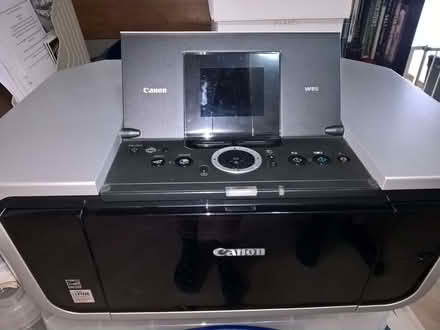 Photo of free Canon Pixma MP810 printer for parts (Longley Green WR6) #1