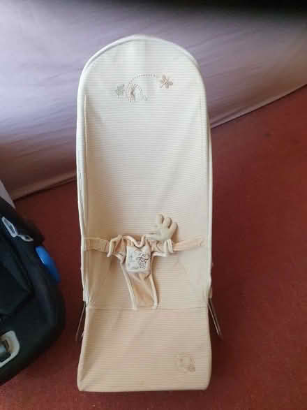 Photo of free Baby stuff (Kirkcaldy KY1) #1