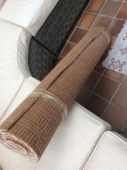 Photo of free Carpet (OX3 near Nuffield orthopaedic) #1