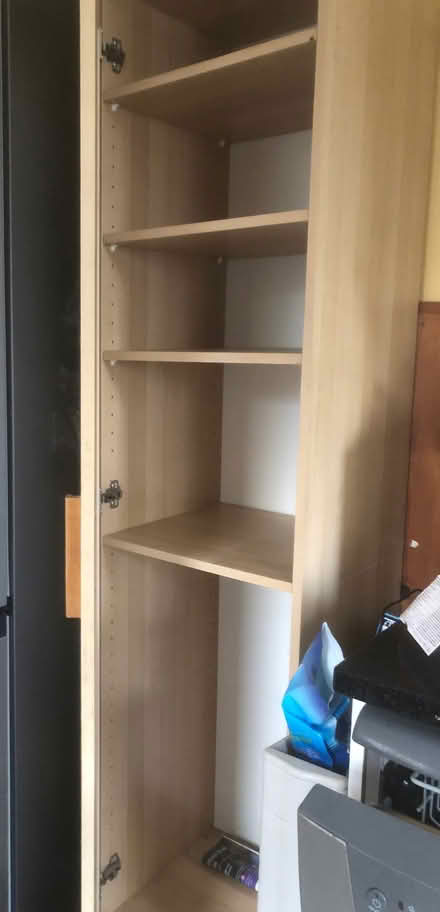 Photo of free Ikea cupboard (Colwyn Bay LL29) #1