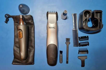 Photo of free Grooming kit (Addlestone KT15) #1