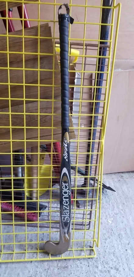 Photo of free Hockey Stick (Canonmills EH3) #1