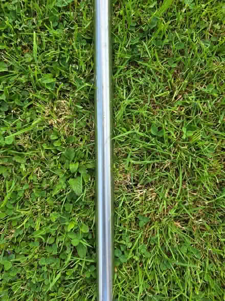 Photo of free Extendable Metal Curtain Pole (Bozeat NN29) #2