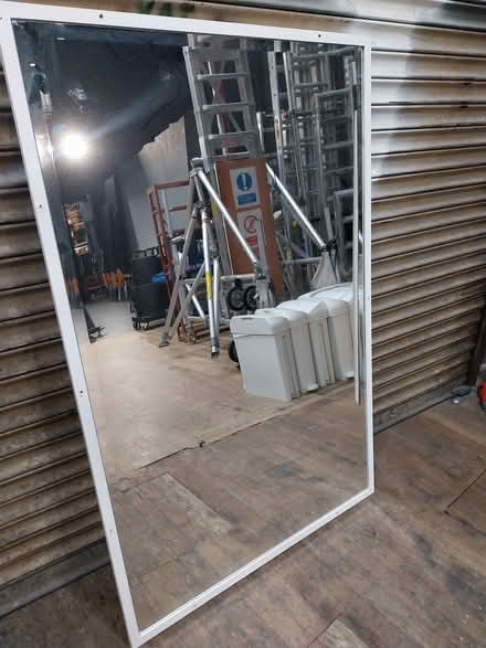 Photo of free Mirrors x 5 (YA Theatre Guildford) #1