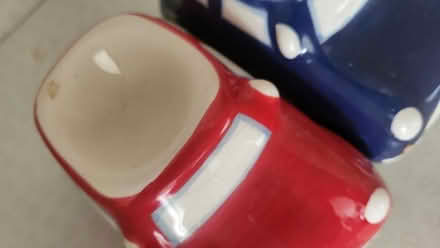 Photo of free Egg cups (Croydon CR7) #3