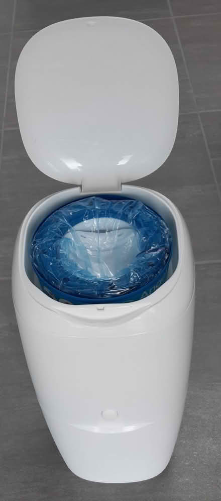Photo of free Angelcare - Nappy Disposal System (South Ham RG22) #4