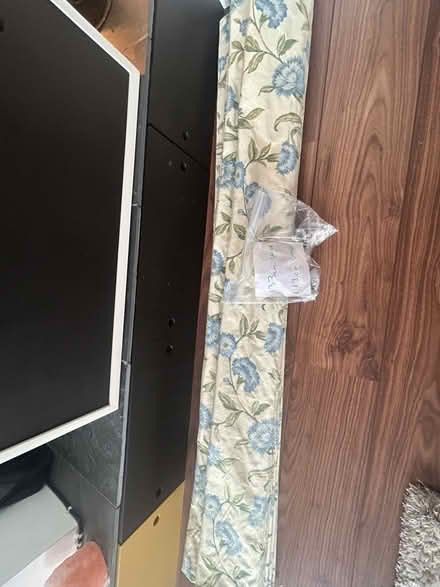Photo of free 2 X Roman Blinds (North Bersted, PO21 5**) #1