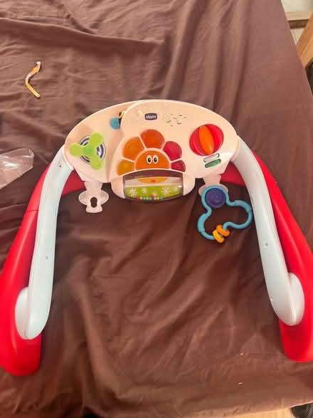 Photo of free Baby kick toy (LS8) #1
