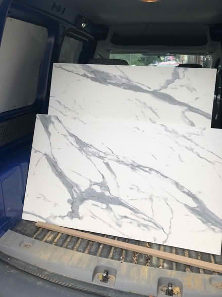 Photo of free Kitchen worktop (Hanover BN2) #1