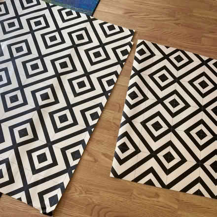 Photo of free Lino flooring (SE9) #1