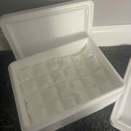 Photo of free Cooling gadget (Musselburgh EH21) #1