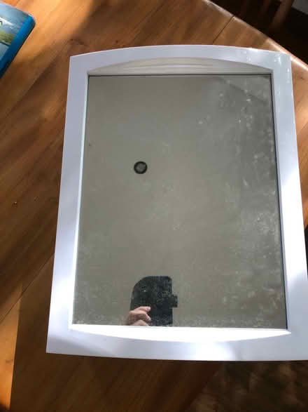 Photo of free Bathroom cabinet (Nailsworth GL6) #1
