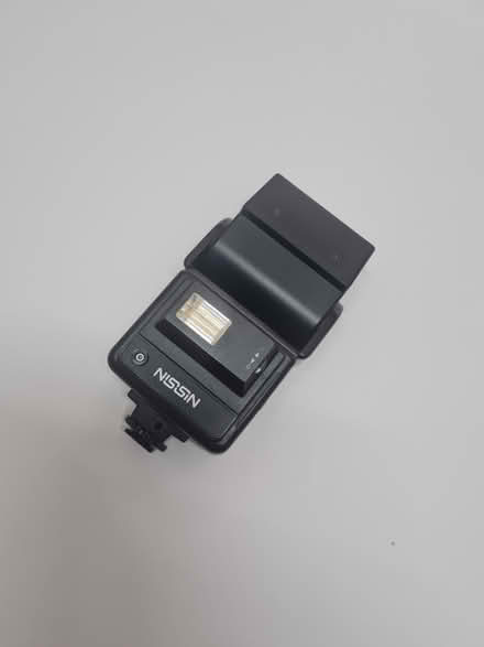 Photo of free Shoe Mount Flash - Nissin 360 TW (Brimscombe) #2