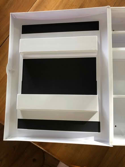 Photo of free Bathroom cabinet (Nailsworth GL6) #3