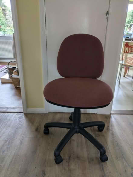 Photo of free Office chair (CT7) #1